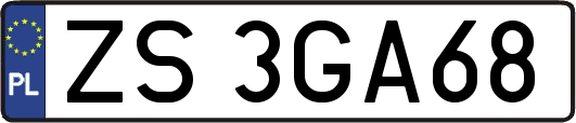 ZS3GA68