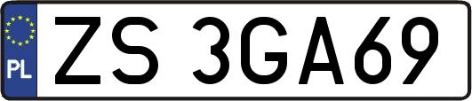 ZS3GA69