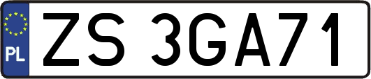 ZS3GA71