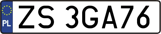 ZS3GA76