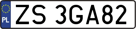 ZS3GA82