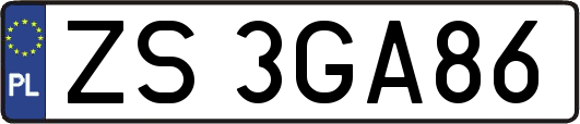 ZS3GA86