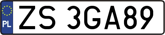 ZS3GA89