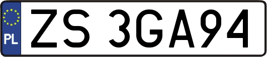 ZS3GA94