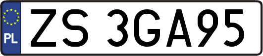 ZS3GA95
