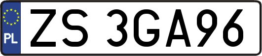 ZS3GA96