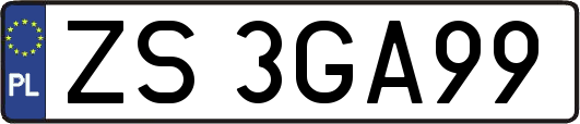 ZS3GA99