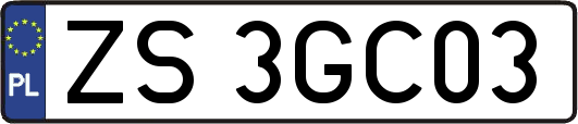 ZS3GC03