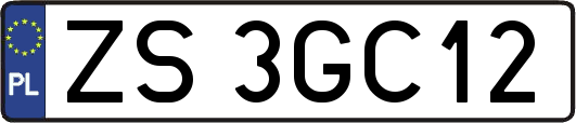 ZS3GC12