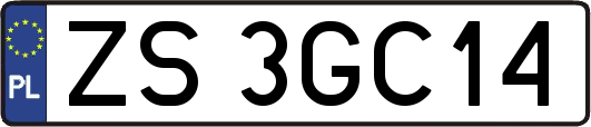 ZS3GC14