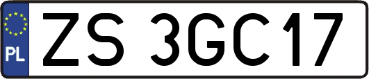 ZS3GC17