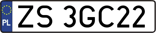 ZS3GC22