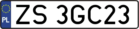 ZS3GC23