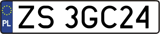 ZS3GC24