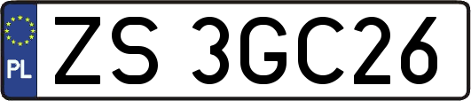 ZS3GC26