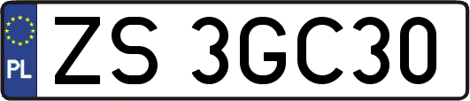 ZS3GC30