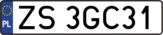 ZS3GC31