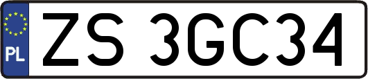 ZS3GC34