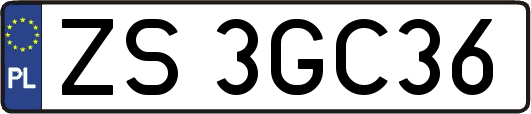 ZS3GC36