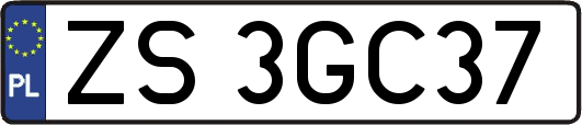 ZS3GC37