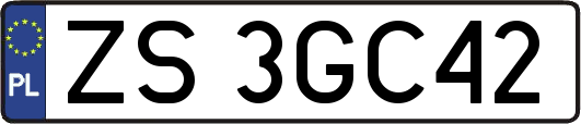 ZS3GC42