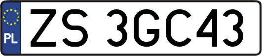 ZS3GC43