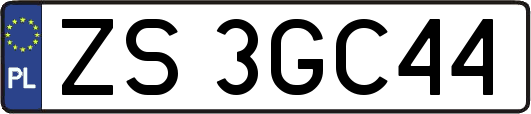 ZS3GC44