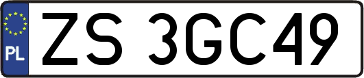 ZS3GC49