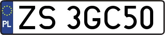 ZS3GC50