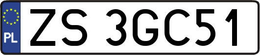 ZS3GC51