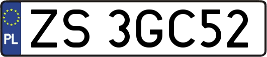 ZS3GC52