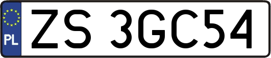 ZS3GC54