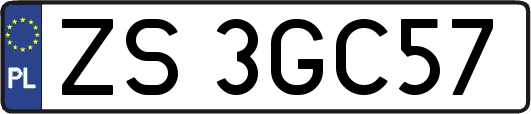 ZS3GC57