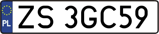 ZS3GC59