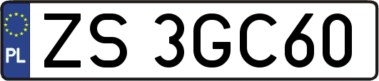 ZS3GC60