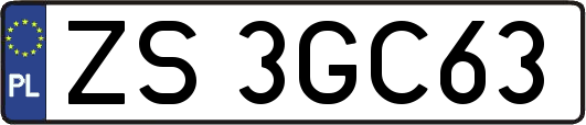 ZS3GC63