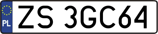 ZS3GC64