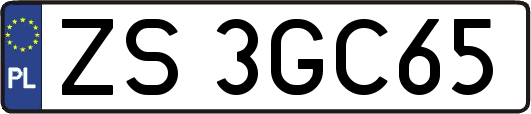 ZS3GC65