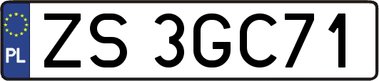 ZS3GC71