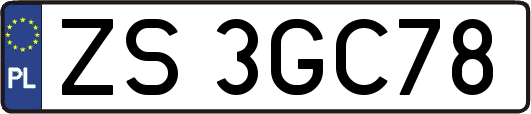 ZS3GC78
