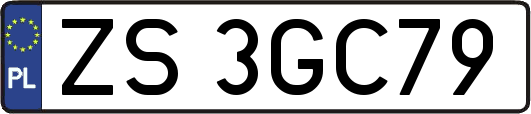 ZS3GC79