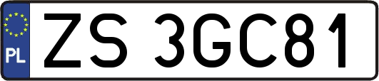 ZS3GC81
