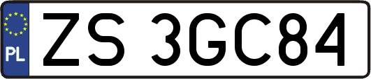 ZS3GC84