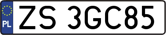 ZS3GC85