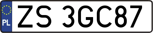 ZS3GC87