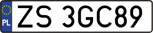 ZS3GC89