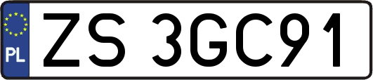 ZS3GC91
