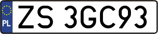 ZS3GC93