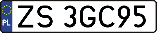 ZS3GC95
