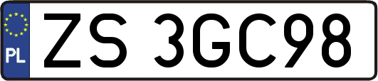 ZS3GC98